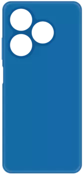 Чехол-накладка Krutoff