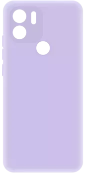 Чехол-накладка Krutoff