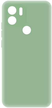 Чехол-накладка Krutoff