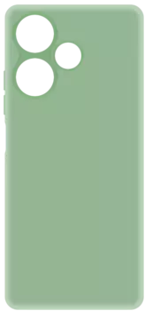 Чехол-накладка Krutoff