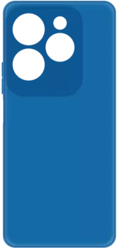 Чехол-накладка Krutoff