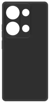 Чехол-накладка Krutoff