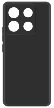 Чехол-накладка Krutoff