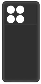 Чехол-накладка Krutoff