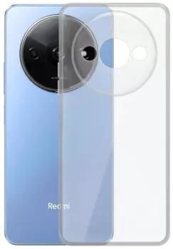 Чехол-накладка Krutoff