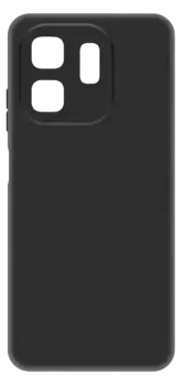 Чехол-накладка Krutoff