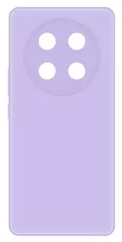 Чехол-накладка Krutoff