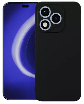 Чехол-накладка Krutoff