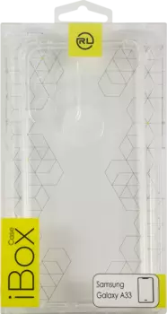 Чехол-накладка RedLine