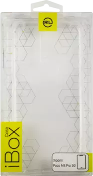 Чехол-накладка RedLine