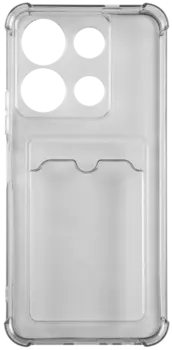 Чехол-накладка RedLine