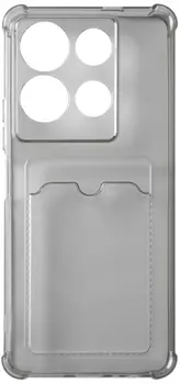 Чехол-накладка RedLine