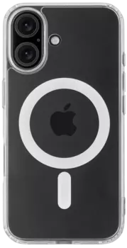 Чехол-накладка Rocket