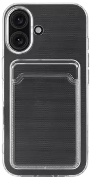 Чехол-накладка Rocket