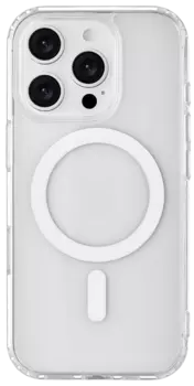 Чехол-накладка Rocket