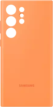 Чехол-накладка Samsung