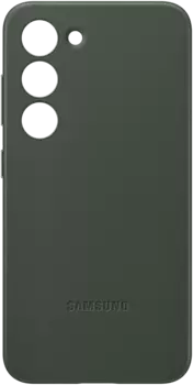 Чехол-накладка Samsung