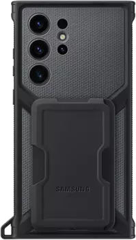 Чехол-накладка Samsung