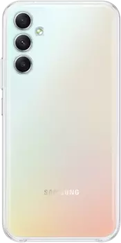 Чехол-накладка Samsung