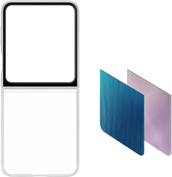 Чехол-накладка Samsung