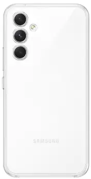 Чехол-накладка Samsung