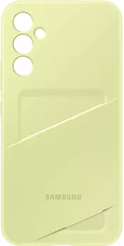 Чехол-накладка Samsung