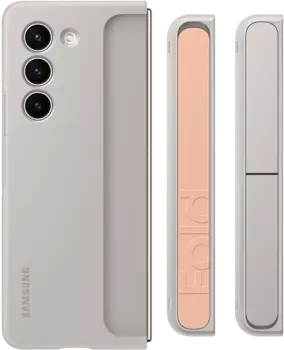 Чехол-накладка Samsung