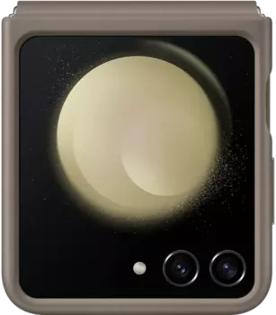 Чехол-накладка Samsung