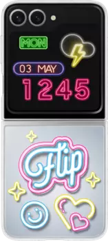 Чехол-накладка Samsung