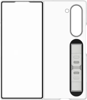 Чехол-накладка Samsung