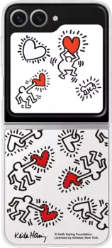 Чехол-накладка Samsung