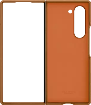 Чехол-накладка Samsung