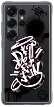 Чехол-накладка Samsung