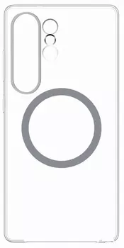 Чехол-накладка Samsung