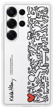 Чехол-накладка Samsung