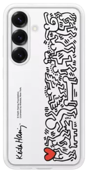 Чехол-накладка Samsung