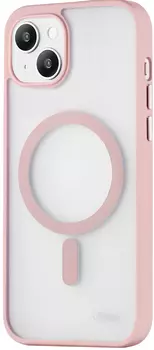 Чехол-накладка uBear