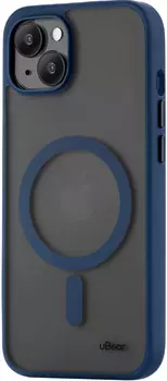 Чехол-накладка uBear