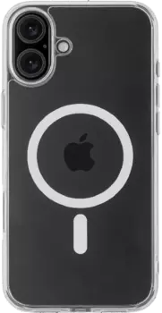 Чехол-накладка uBear