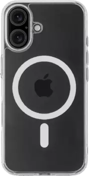 Чехол-накладка uBear