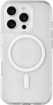 Чехол-накладка uBear