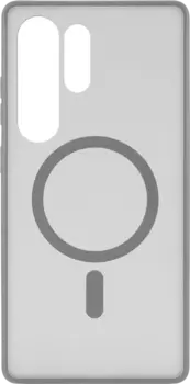 Чехол-накладка uBear