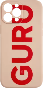 Чехол-накладка UNBROKE