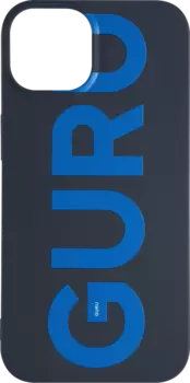 Чехол-накладка UNBROKE