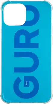 Чехол-накладка UNBROKE