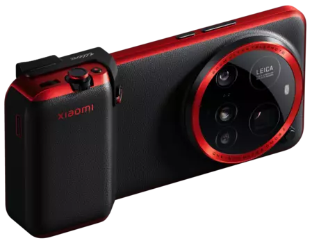 Чехол-накладка Xiaomi