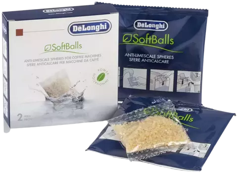 Чистящее средство для кофемашины DeLonghi