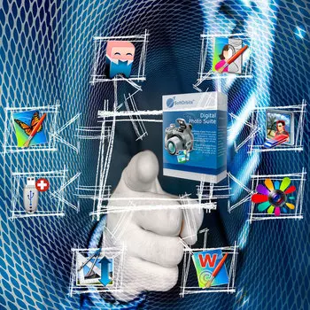 Цифровой продукт SoftOrbits