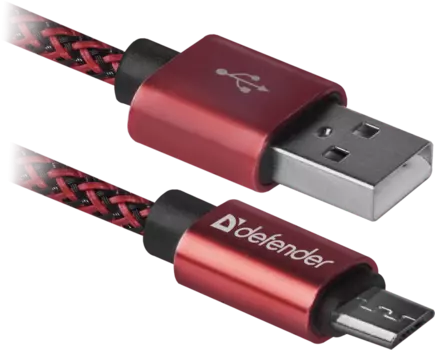 Дата-кабель Defender