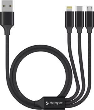 Дата-кабель Deppa